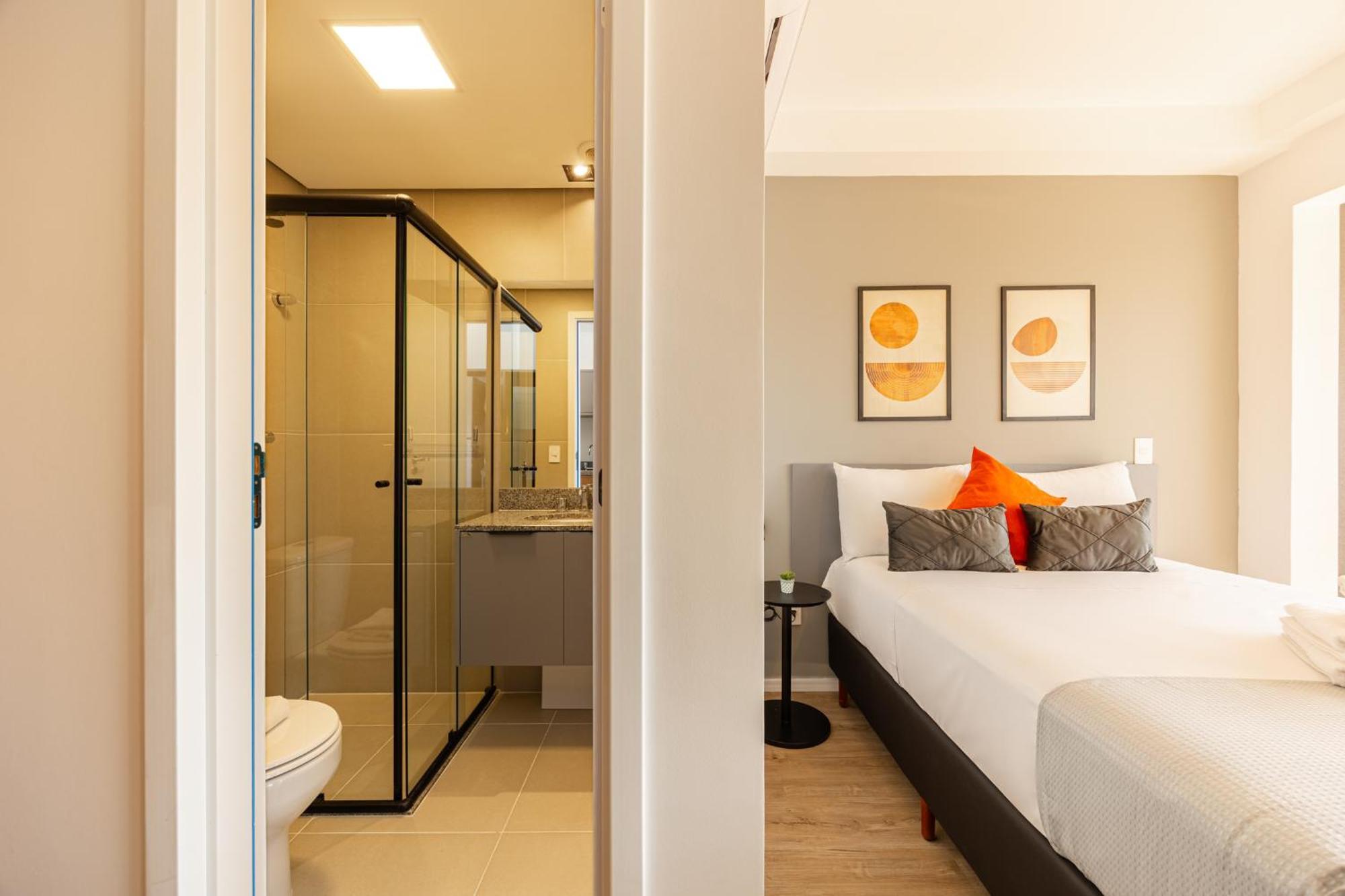Easy Star - Bele Stuidio Com Vista A Mariana - Jb04i *