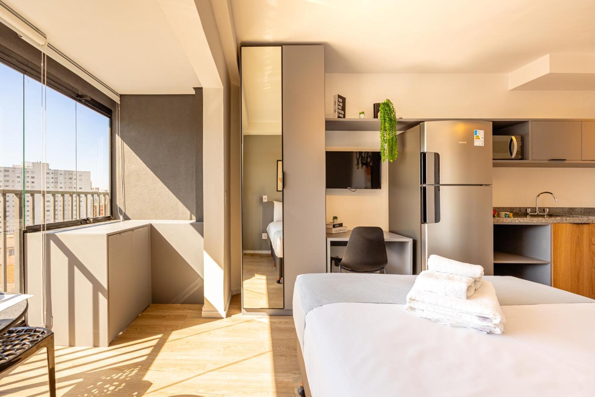 Easy Star - Bele Stuidio Com Vista A Mariana - Jb04i * São Paulo