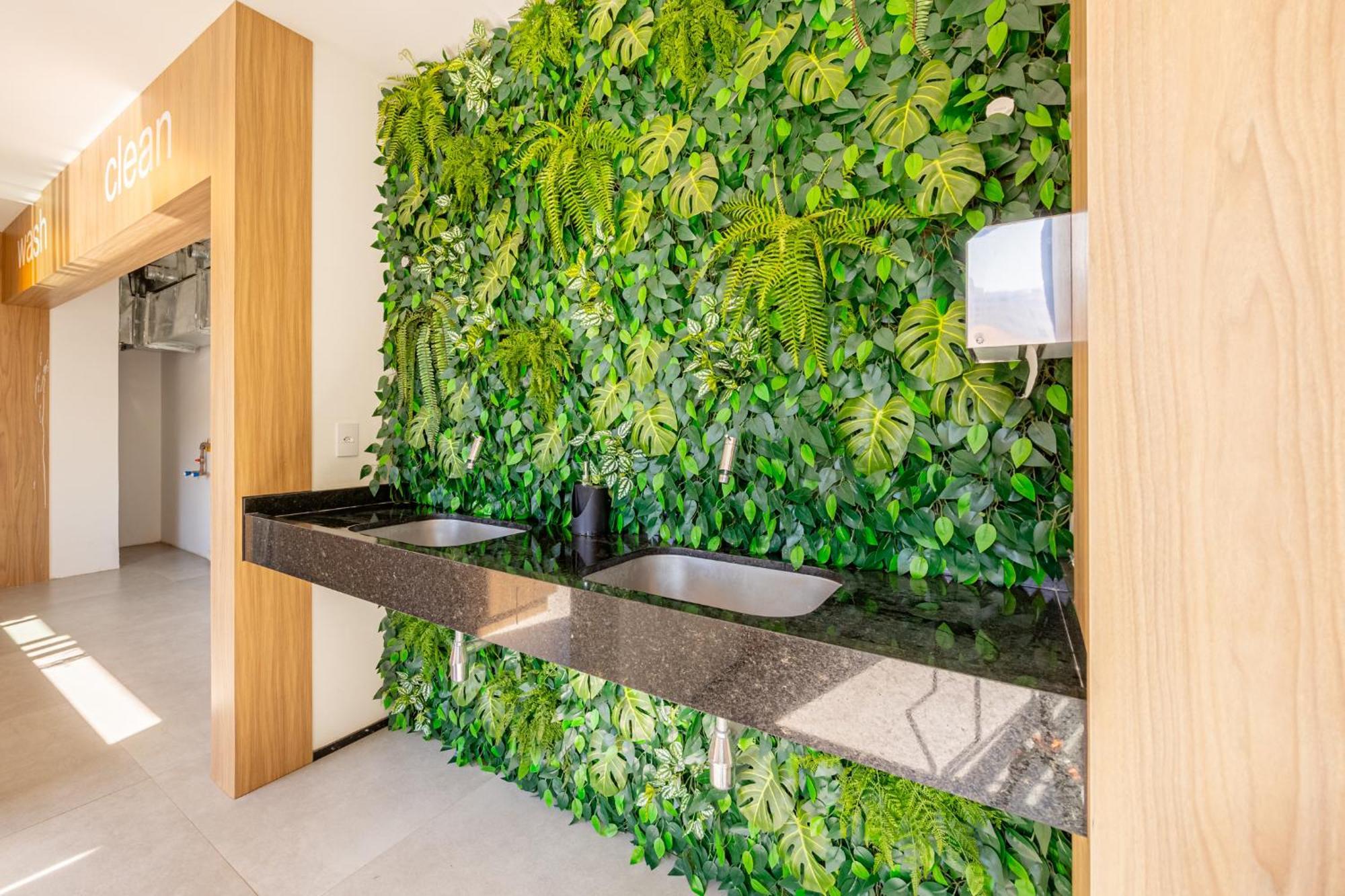 Easy Star - Bele Stuidio Com Vista A Mariana - Jb04i Apartamento São Paulo