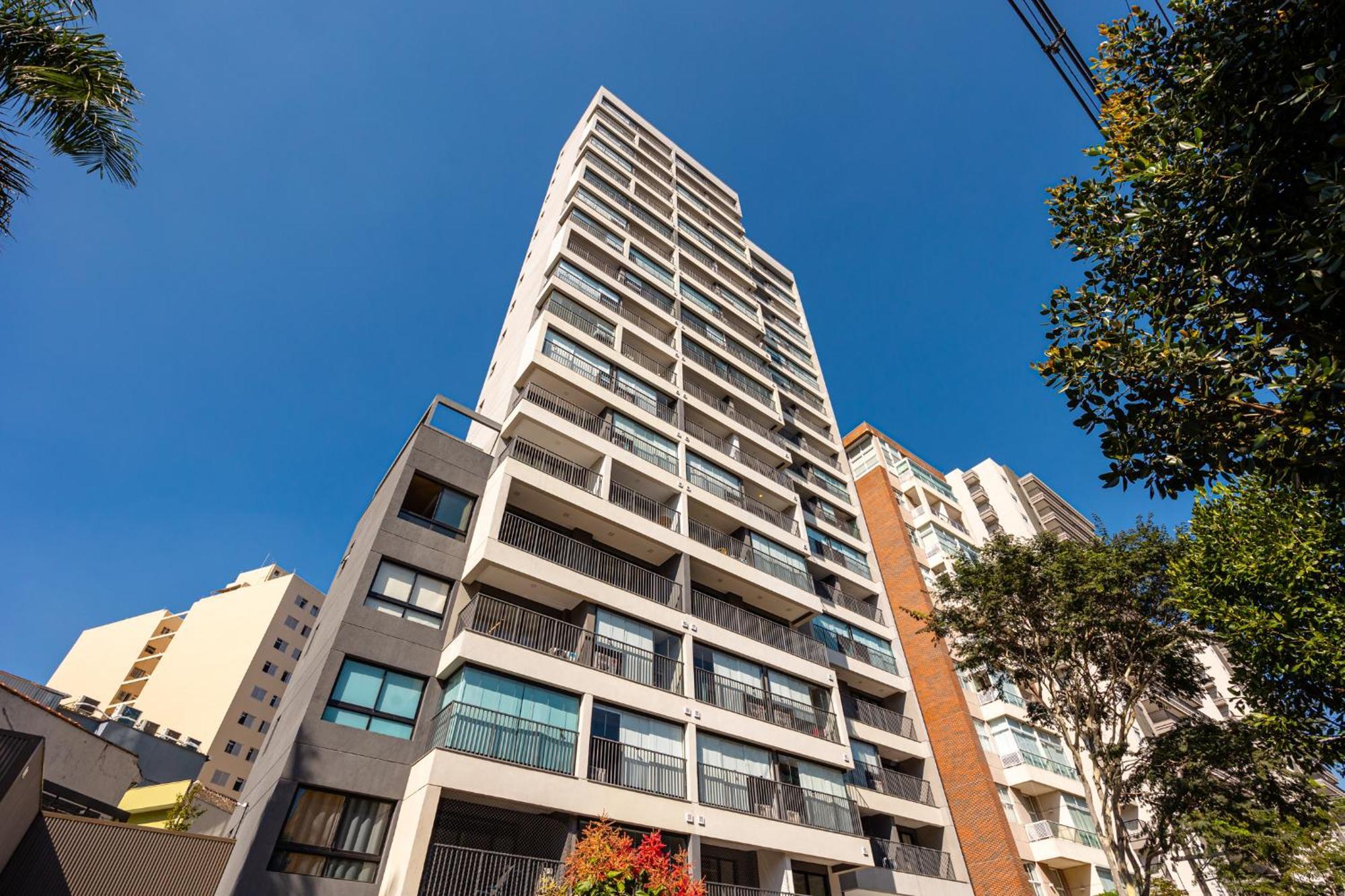 Easy Star - Bele Stuidio Com Vista A Mariana - Jb04i São Paulo